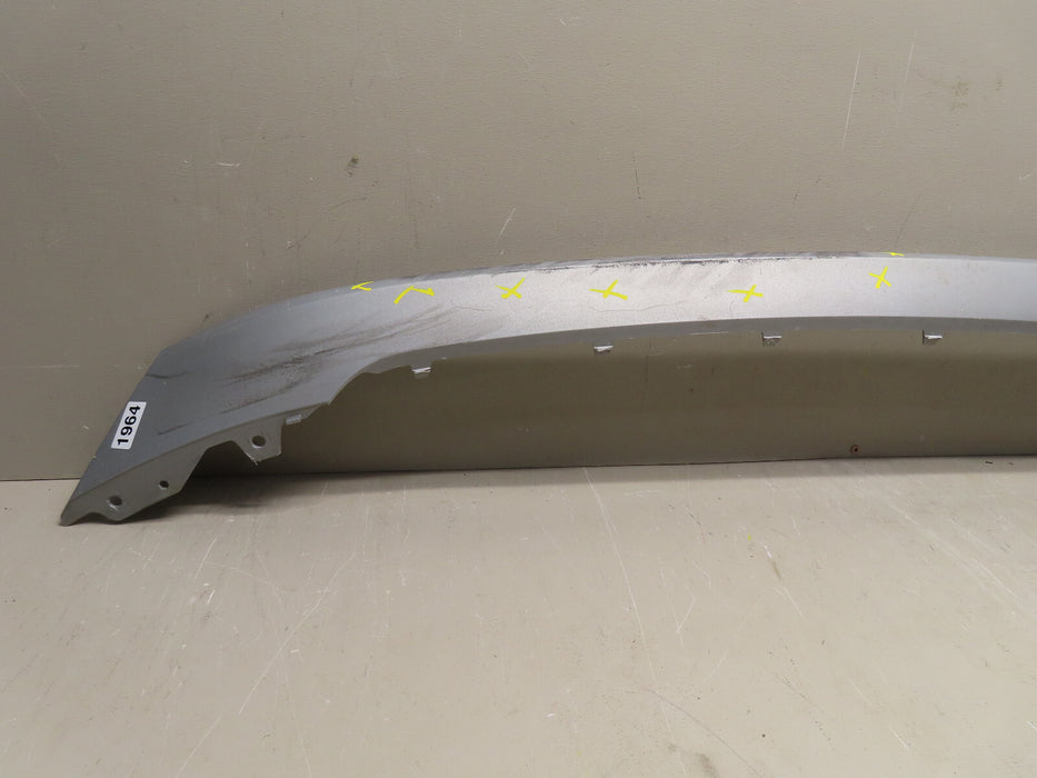 2017 2018 2019 GMC ACADIA FRONT BUMPER LOWER VALANCE OEM 23159137