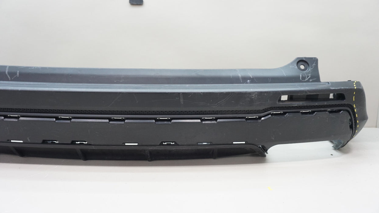 2023-2024 HONDA CRV CR-V REAR BUMPER COVER OEM 71501-3D4-A000