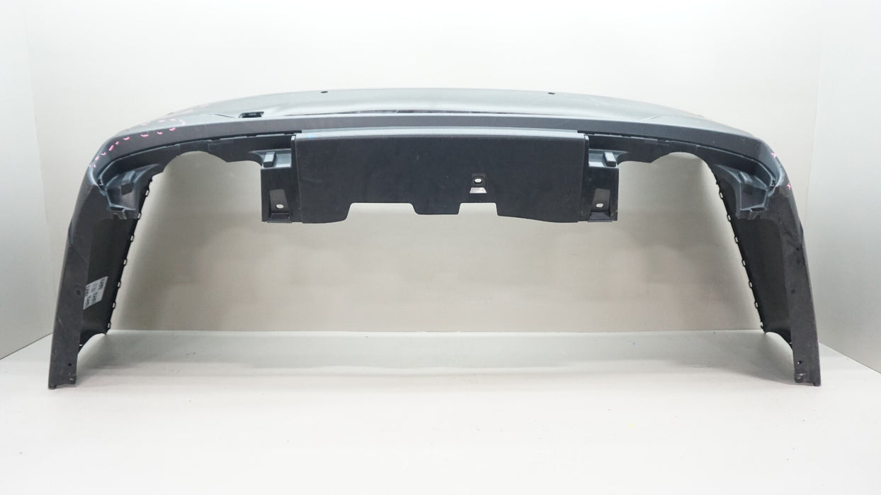 2020-2022 SUBARU LEGACY REAR BUMPER COVER PANEL PLASTIC 57704AN30A OEM