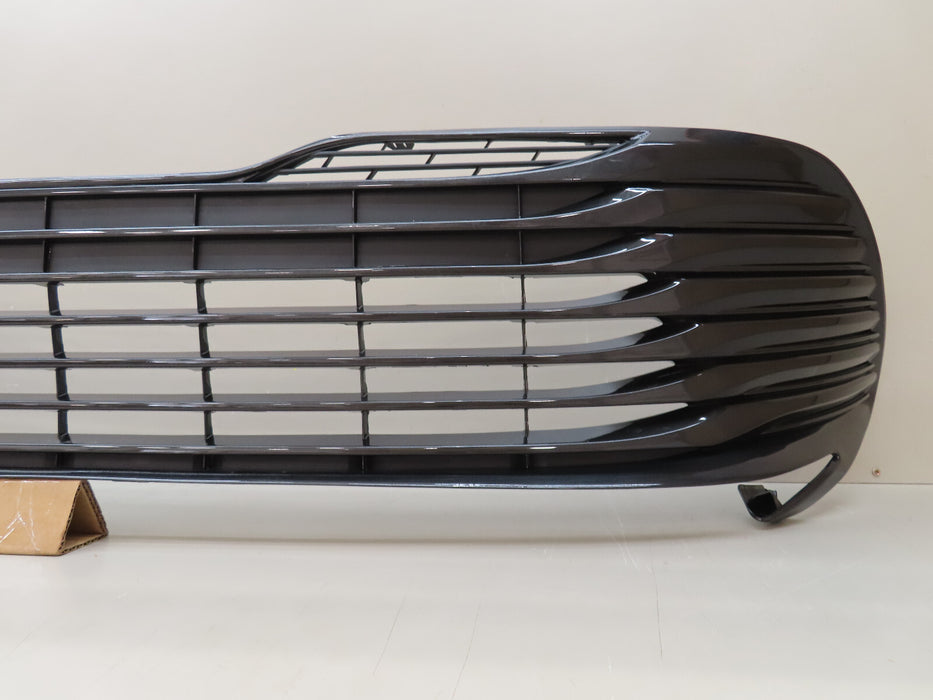 2018-2020 TOYOTA CAMRY FRONT LOWER BUMPER COVER CAPA AFTERMARKET