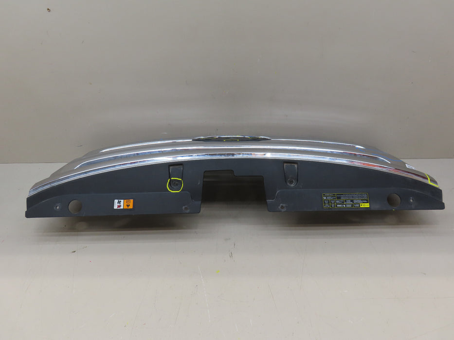2011 2012 2013 2014 FORD EDGE FRONT RADIATOR GRILLE GRILL OEM BT43-8A163