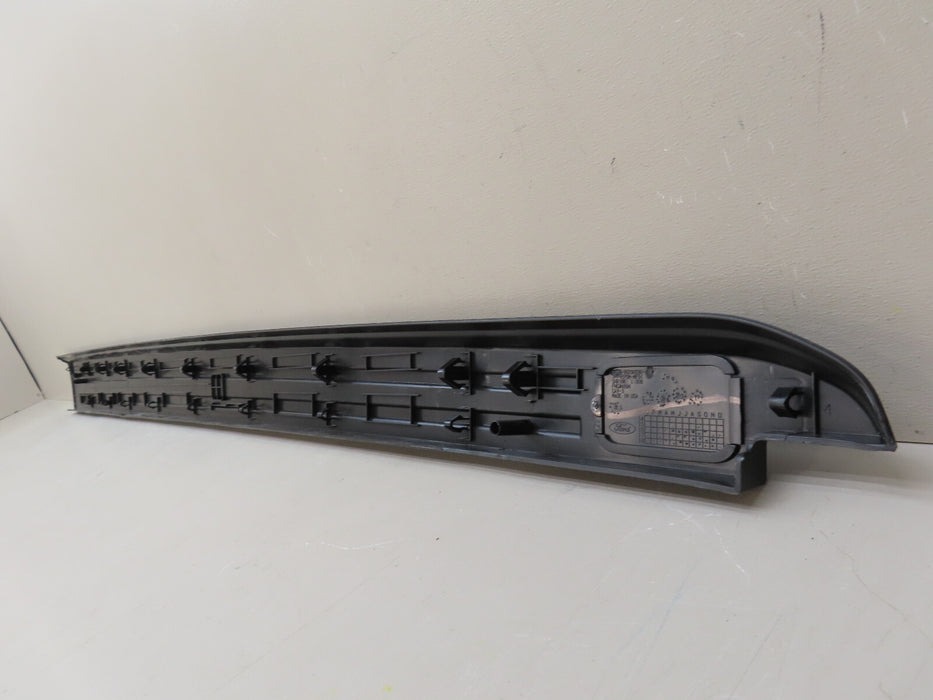 2015-2020 FORD F150 F-150 REAR LEFT DRIVER SIDE BED RAIL MOLDING OEM