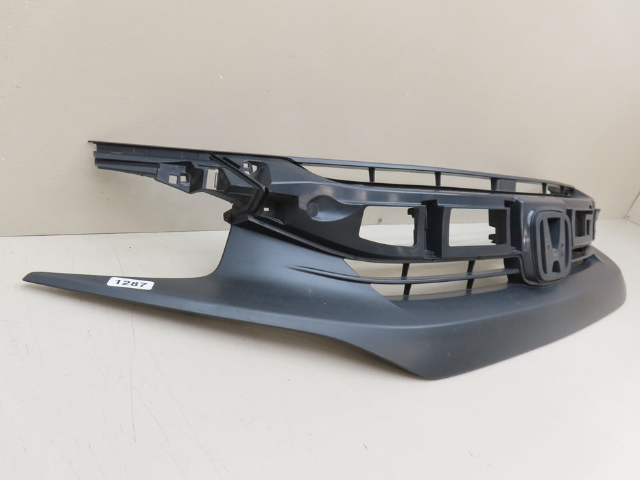 2016-2019 HONDA CIVIC FRONT RADIATOR GRILLE GRILL OEM
