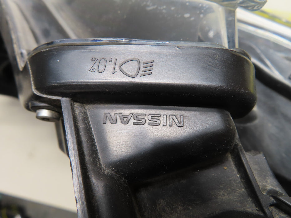 16 17 18 2016 2017 2018 NISSAN ALTIMA RH RIGHT HEADLIGHT LAMP OEM