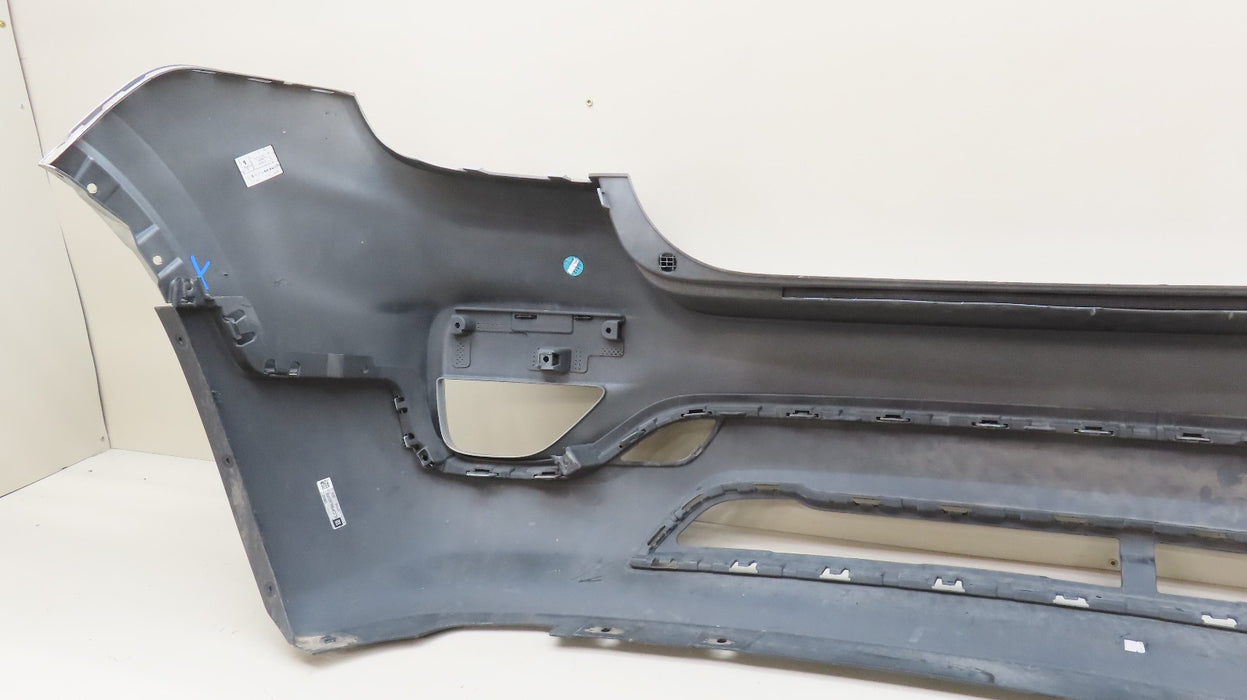 2017-2021 CHEVROLET CHEVY TRAX REAR BUMPER COVER OEM 42392745