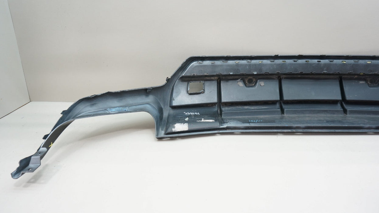2018-2022 LAMBORGHINI URUS REAR LOWER BUMPER VALANCE PANEL OEM 4ML807539