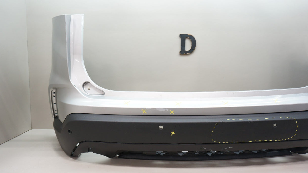 2019-2021 FORD EDGE REAR BUMPER COVER PANEL OEM KT4B-17F001