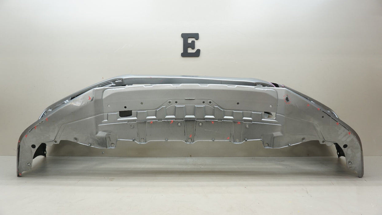 2019-2020 HONDA CIVIC EX TOURING SEDAN FRONT BUMPER COVER OEM 71101-TBA-A500