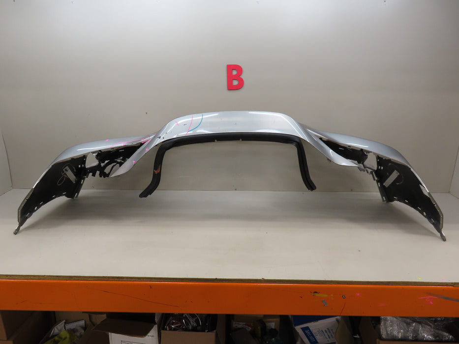2022-2024 LEXUS NX250 NX350 FRONT BUMPER COVER OEM 52119-F6010