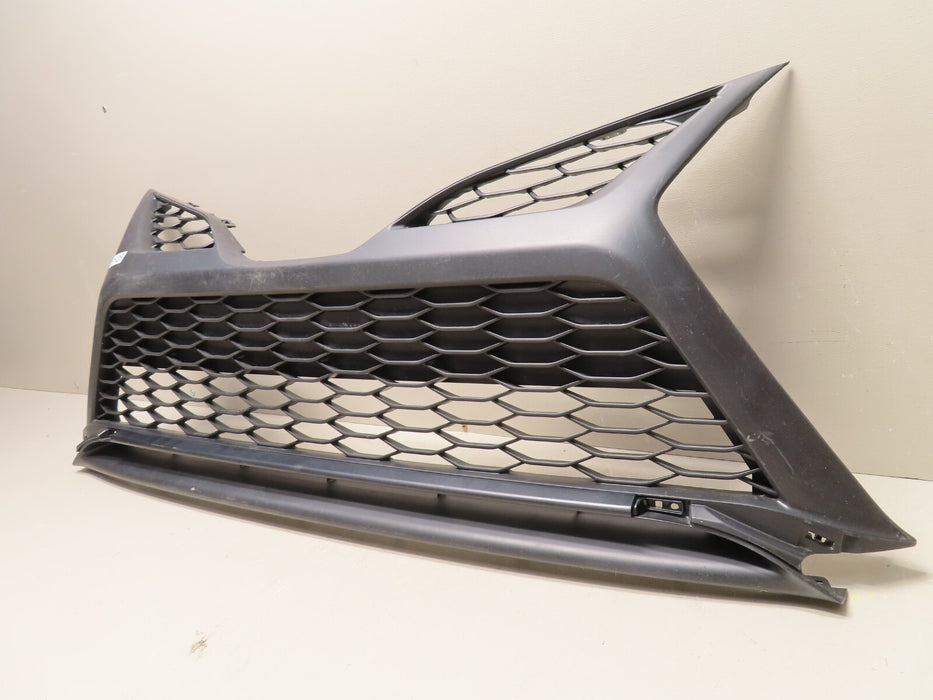 2021-2022 TOYOTA CAMRY SE XSE FRONT BUMPER GRILL GRILLE OEM