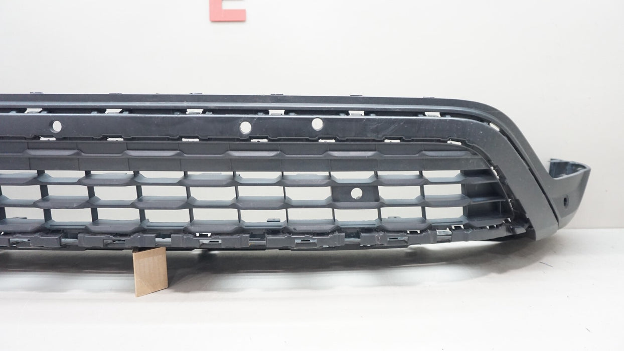 2020-2023 VOLKSWAGEN ATLAS FRONT LOWER BUMPER VALANCE 3CM.805.903 OEM