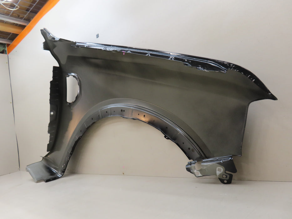 2024 2025 FORD RANGER LARIAT LEFT DRIVER SIDE FENDER PANEL OEM