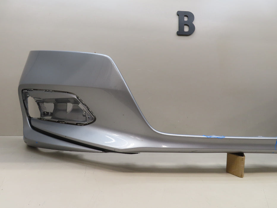 2018-2020 HONDA ACCORD FRONT BUMPER COVER OEM 71101-TVA-A000