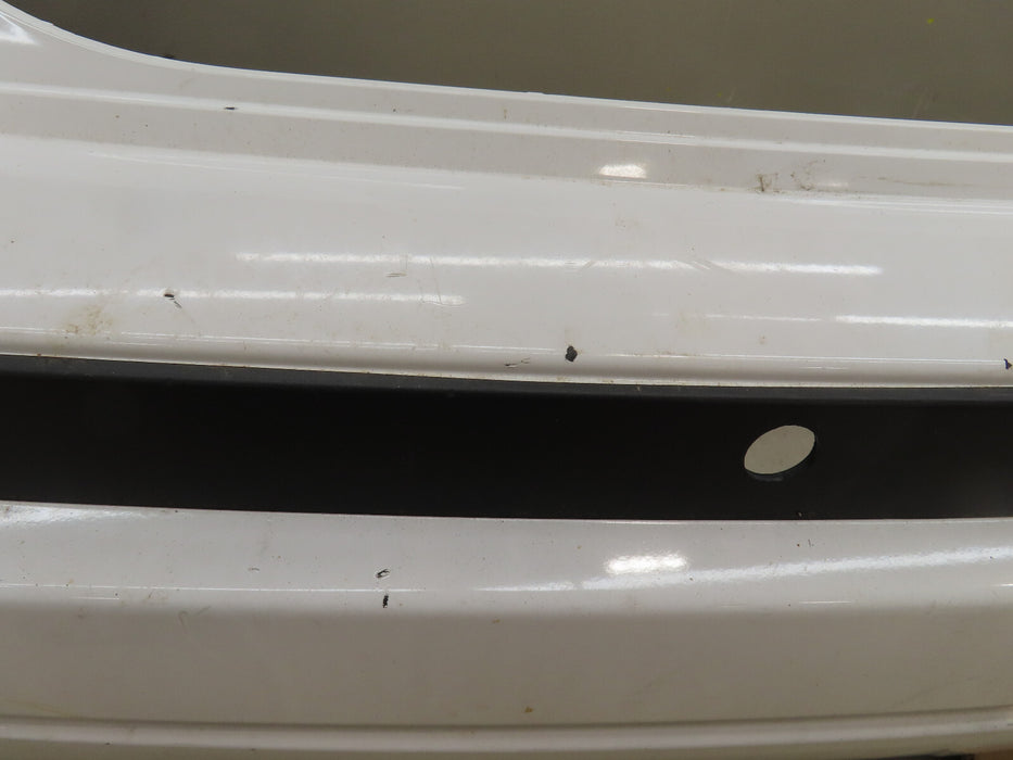 2021 2022 NISSAN KICKS REAR BUMPER COVER OEM 85022-5R00H