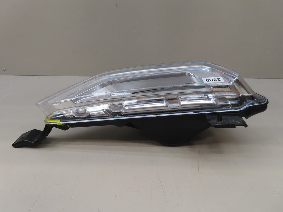 2021-2023 FORD F150 FOG LIGHT RIGHT PASSENGER SIDE OEM ML34-15A254-A