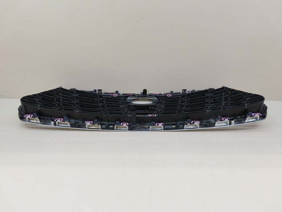 2020 2021 TOYOTA HIGHLANDER FRONT RADIATOR GRILL GRILLE OEM 53111-0E250