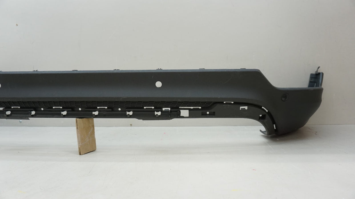 2015-2019 LINCOLN MKC 4DR SUV REAR LOWER BUMPER COVER PANEL OEM EJ7B-17906-ABW