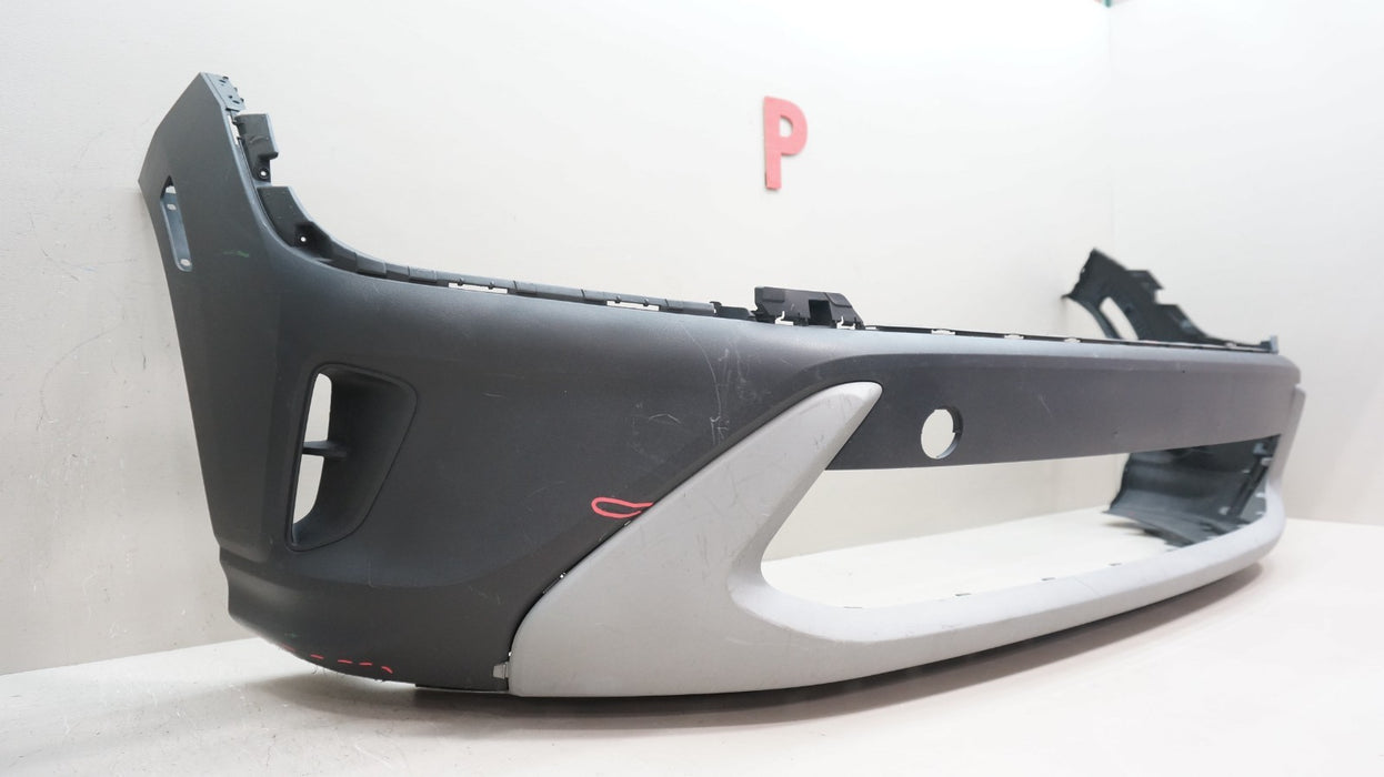 2022-2023 HYUNDAI KONA FRONT BUMPER COVER OEM 86512-J9CA0