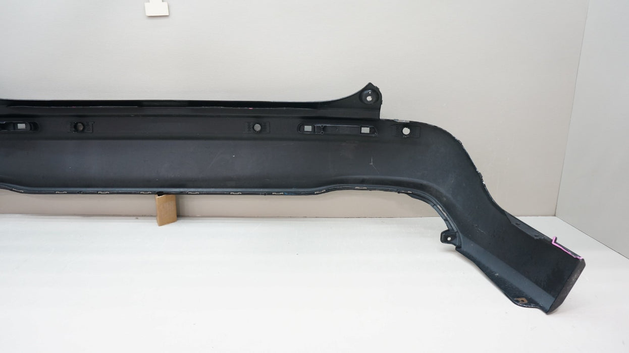 2023-2025 HONDA HR-V REAR BUMPER COVER PANEL OEM 71501-3W0-ZZ00
