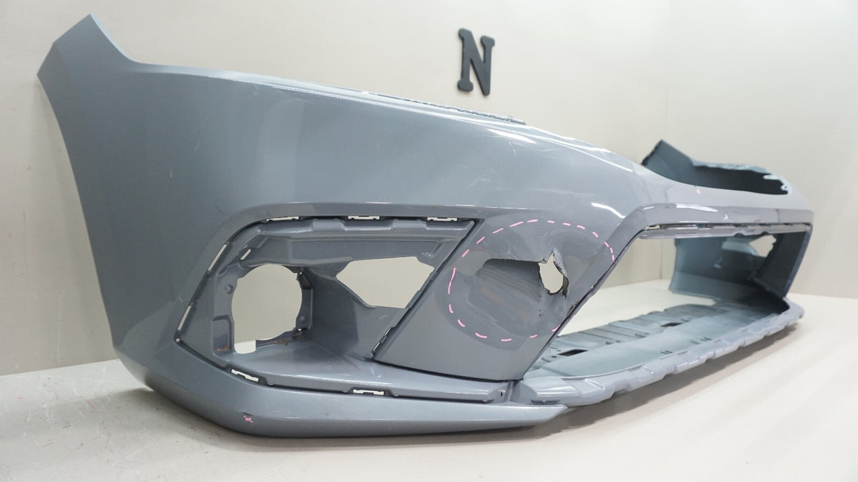 2022-2024 HONDA CIVIC FRONT BUMPER COVER 71101-T20-A000 OEM 2023
