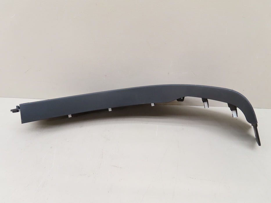 2022-2024 HYUNDAI SANTA CRUZ GARNISH ASSY-RR BUMPER LH OEM