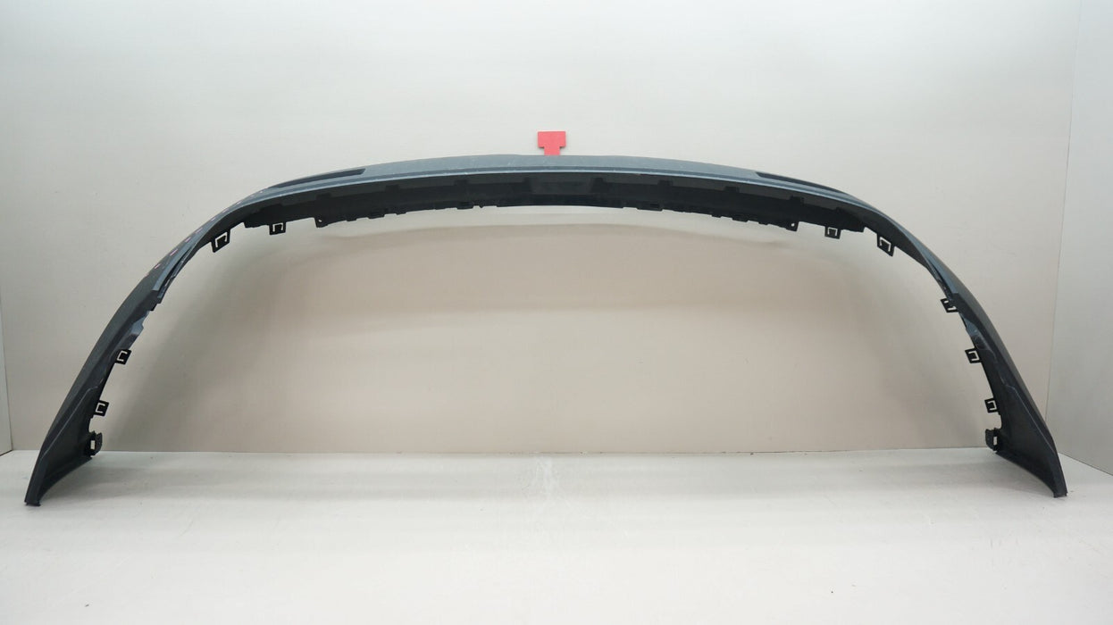2017-2019 GMC ACADIA REAR LOWER BUMPER COVER PANEL OEM