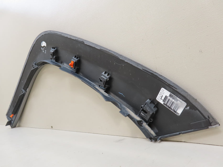 2011-2021 JEEP GRAND CHEROKEE FRONT LEFT DRIVER SIDE WHEEL ARCH FENDER FLARE OEM