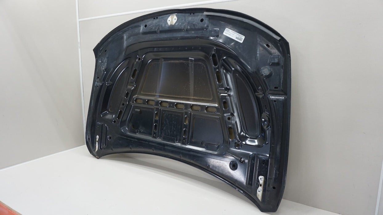 2021-2024 JEEP GRAND CHEROKEE FRONT HOOD BONNET OEM