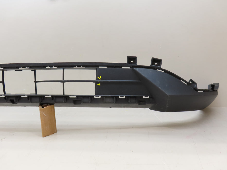 2020 2021 FORD ESCAPE FRONT LOWER BUMPER COVER VALANCE OEM  LJ6B-170831-C1