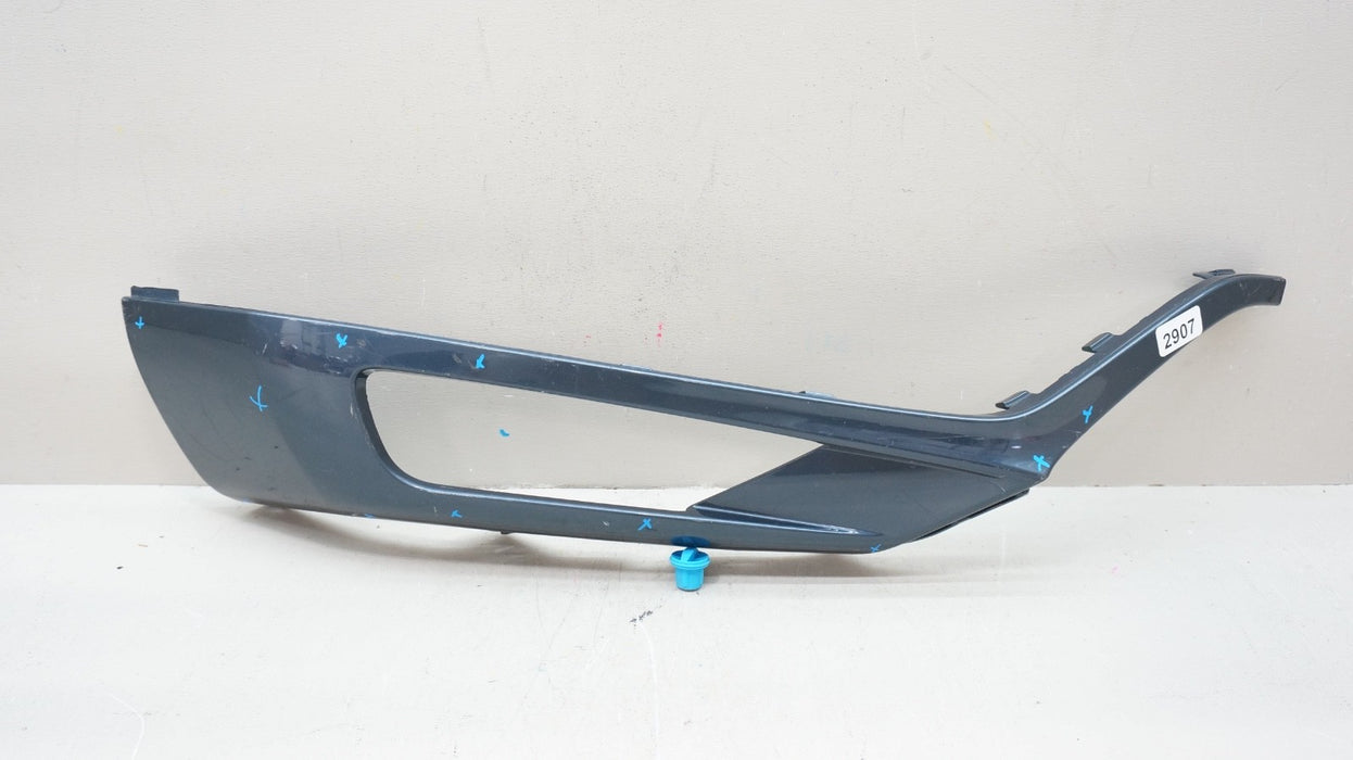 2016-2019 VOLVO XC90 FRONT RIGHT SIDE FOG LIGHT TRIM BEZEL OEM 31383801