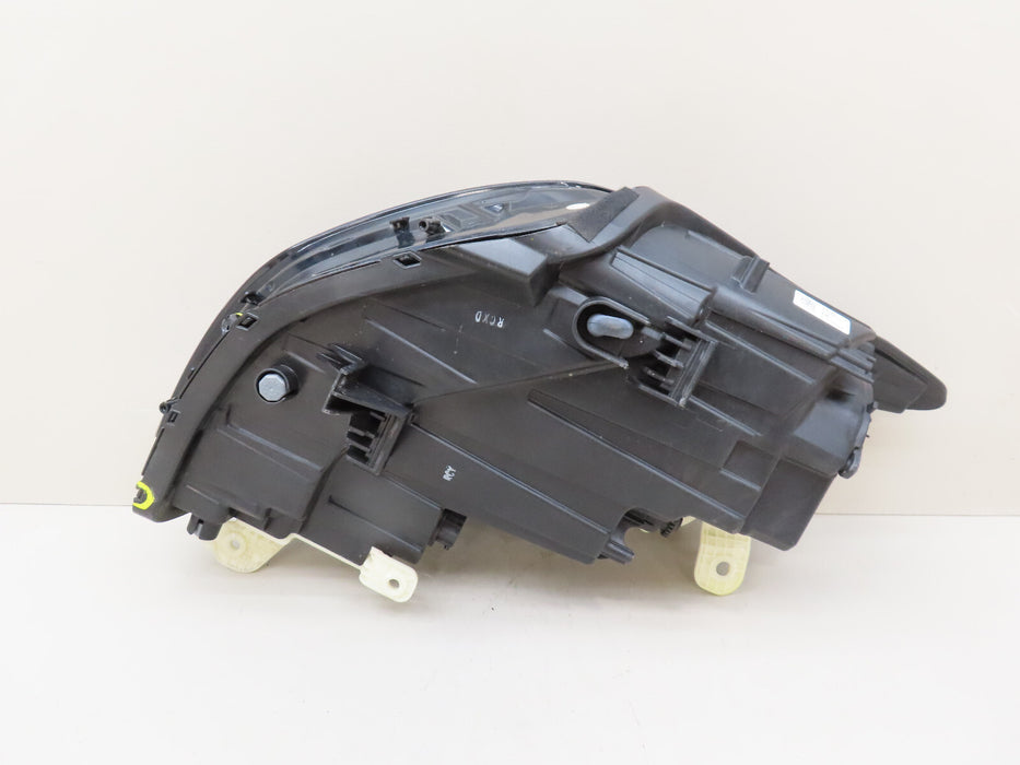 2020-2022 HYUNDAI SONATA FRONT LEFT DRIVER SIDE HEADLIGHT FULL LED OEM