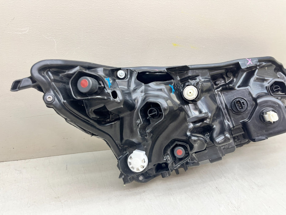 2025-2026 TOYOTA CAMRY LED LEFT DRIVER HEADLIGHT HEADLAMP OEM