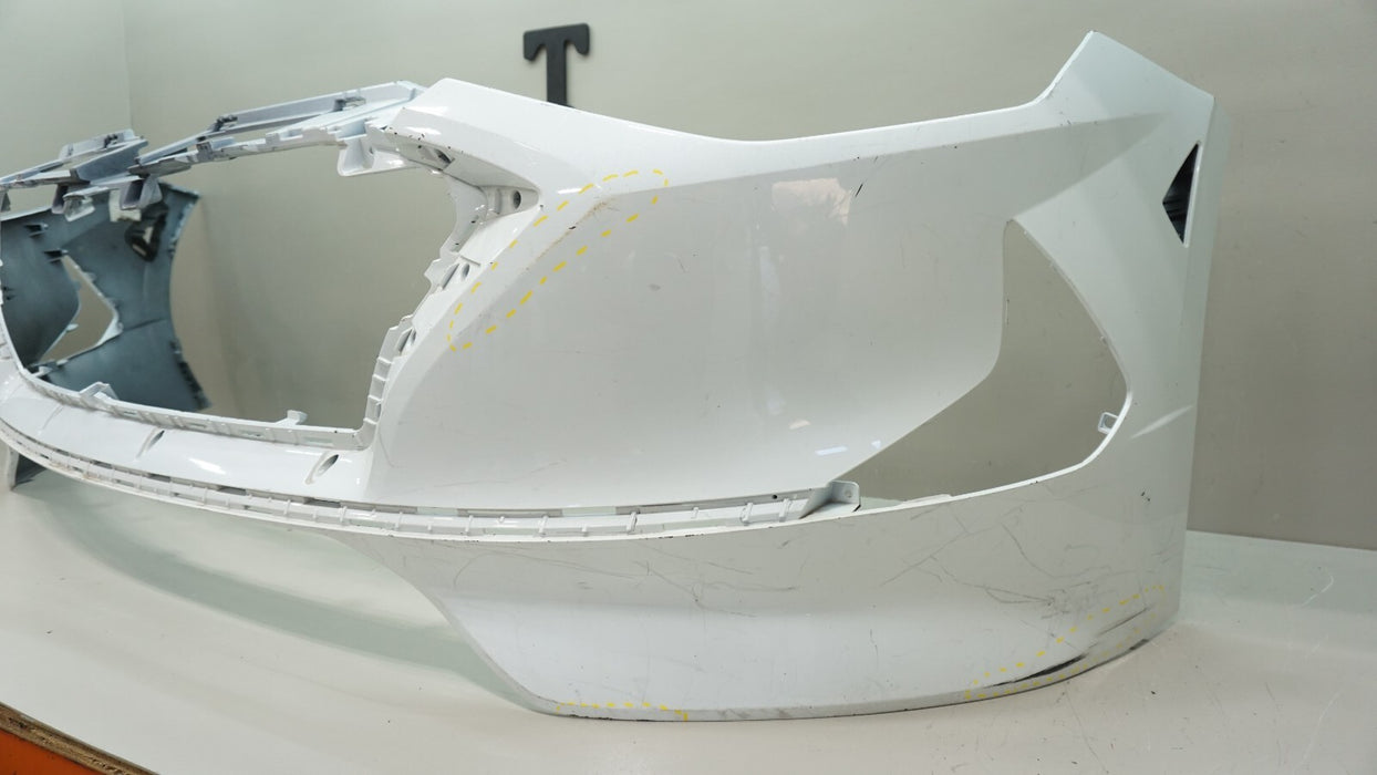 2020-2021 HYUNDAI SONATA FRONT BUMPER COVER 86511-L0000 OEM 20 21