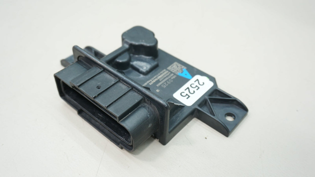 CHEVROLET BUICK CADILLAC FUEL PUMP POWER CONTROL MODULE 13540925 OEM