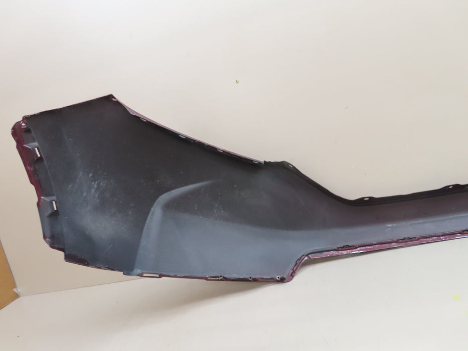 2017-2019 HONDA CRV CR-V FRONT BUMPER COVER OEM 71101-TLA-A000