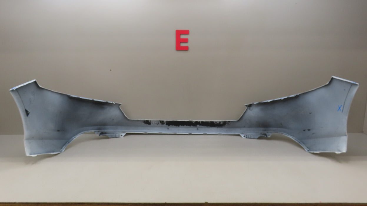 2023-2025 HONDA ACCORD REAR BUMPER COVER OEM