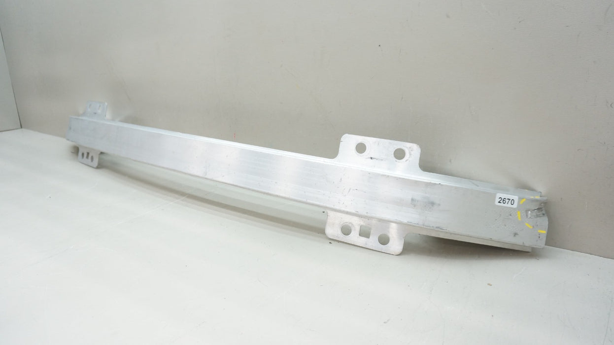 2020-2025 FORD EXPLORER FRONT BUMPER IMPACT REINFORCEMENT CRASH BAR L1MB-S109A26