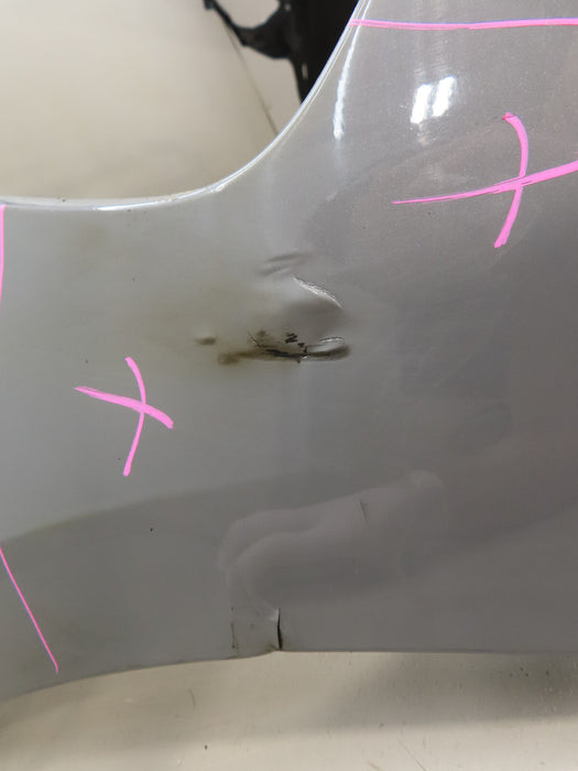 2021-2024 KIA K5 GT-LINE SEDAN FRONT BUMPER COVER PANEL OEM 86511-L3300