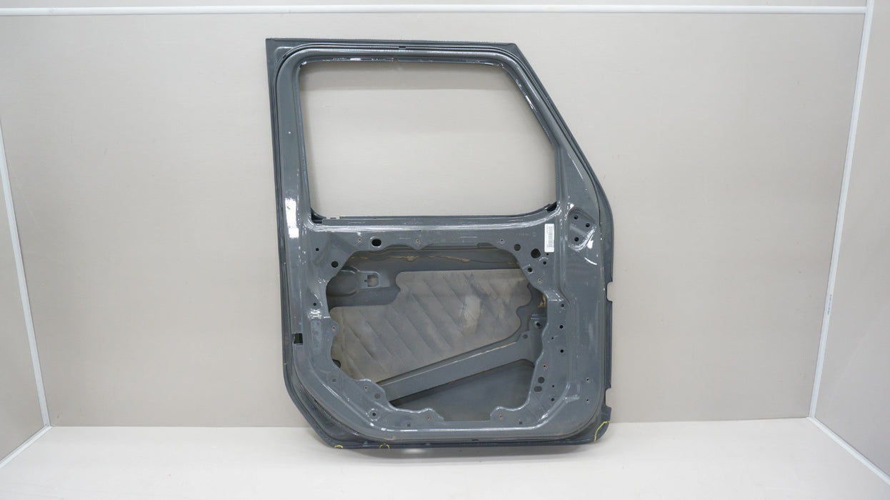 2018-2023 JEEP WRANGLER / RUBICON FRONT LEFT DRIVERS SIDE DOOR OEM