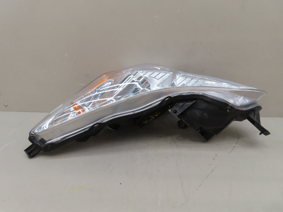 2010 2011 2012 2013 2014 SUBARU LEGACY FRONT LEFT DRIVER HEADLIGHT HALOGEN OEM