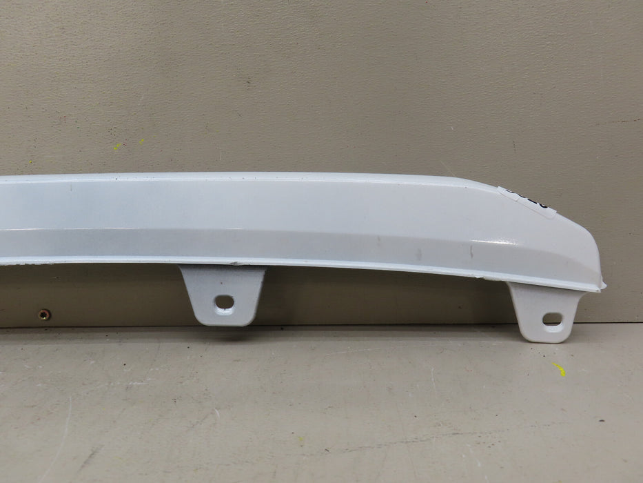 2020 2021 NISSAN SENTRA FRONT LOWER GRILLE GRILL TRIM OEM 62022-LB0H