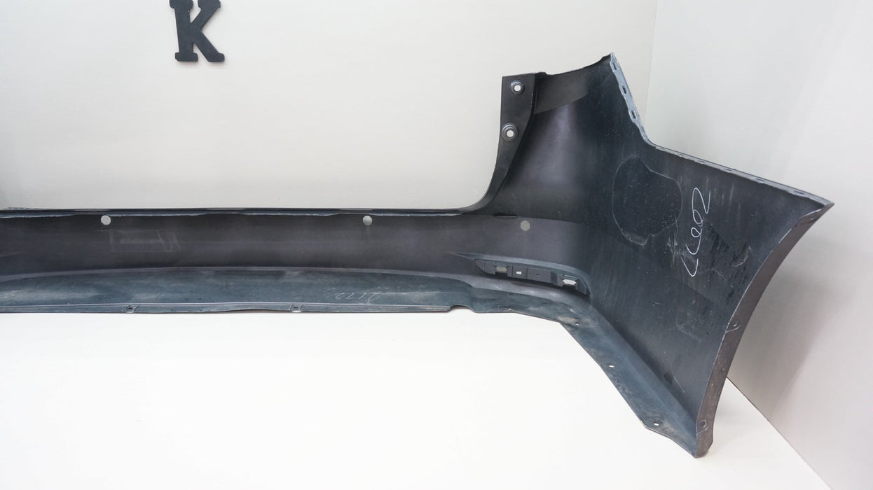 2018-2024 HONDA ODYSSEY REAR BUMPER COVER PANEL OEM