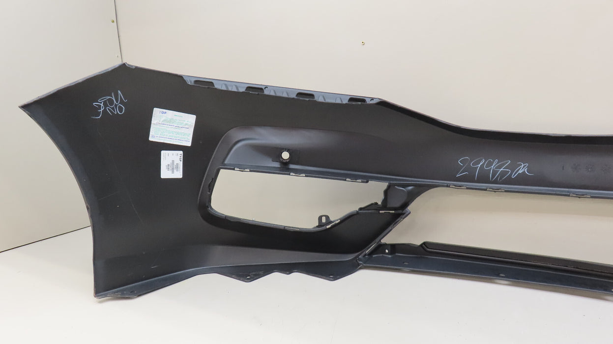 2016 2017 HONDA ACCORD FRONT BUMPER COVER AFTERMARKET