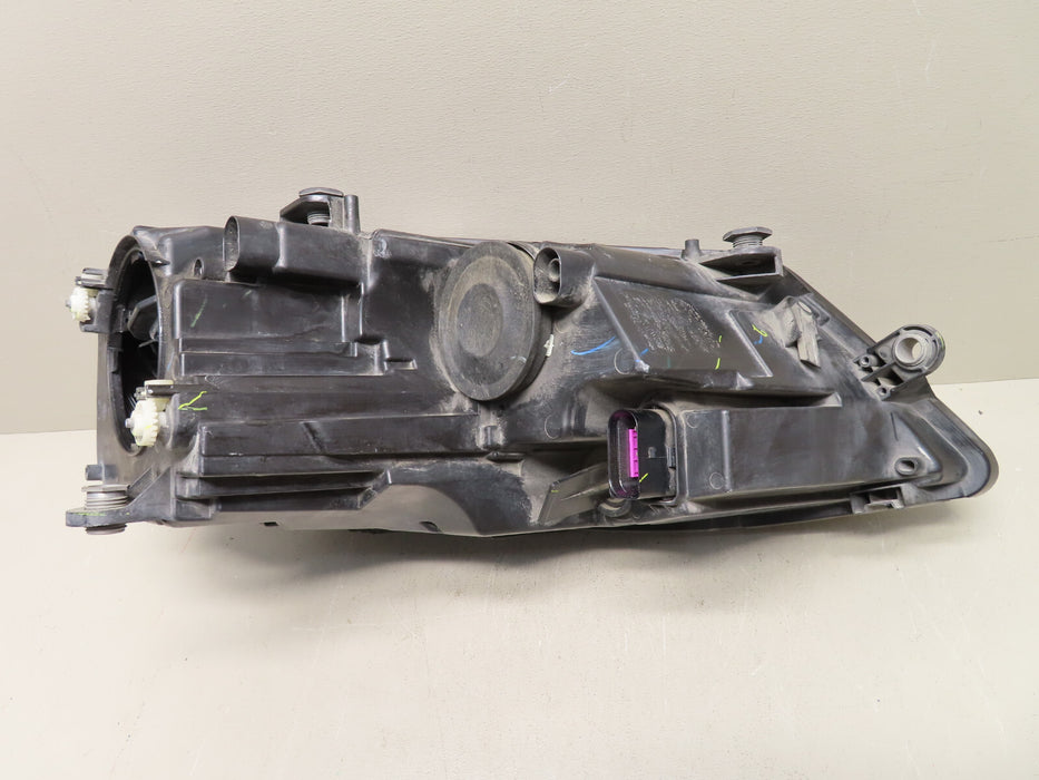 2011-2017 VOLKSWAGEN VW JETTA FRONT LEFT DRIVER SIDE HEADLIGHT HEADLAMP OEM