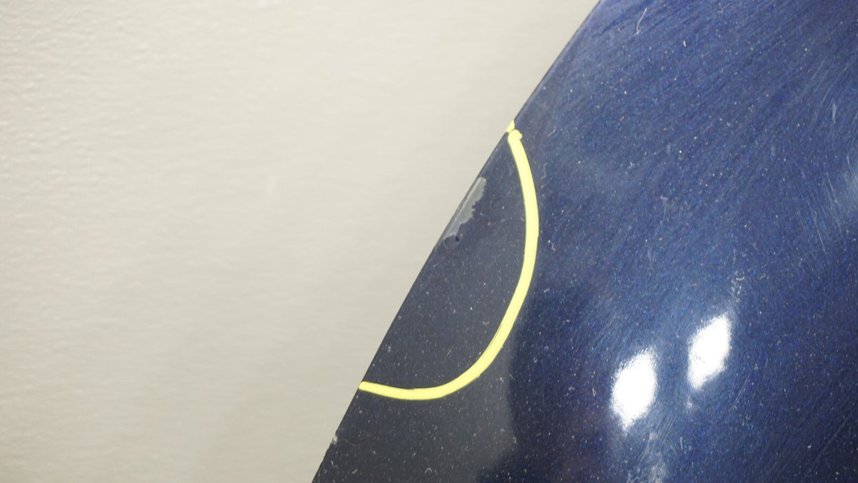 2020-2023 TOYOTA COROLLA FRONT HOOD BONNET SHELL PANEL OEM 20 21 22 23
