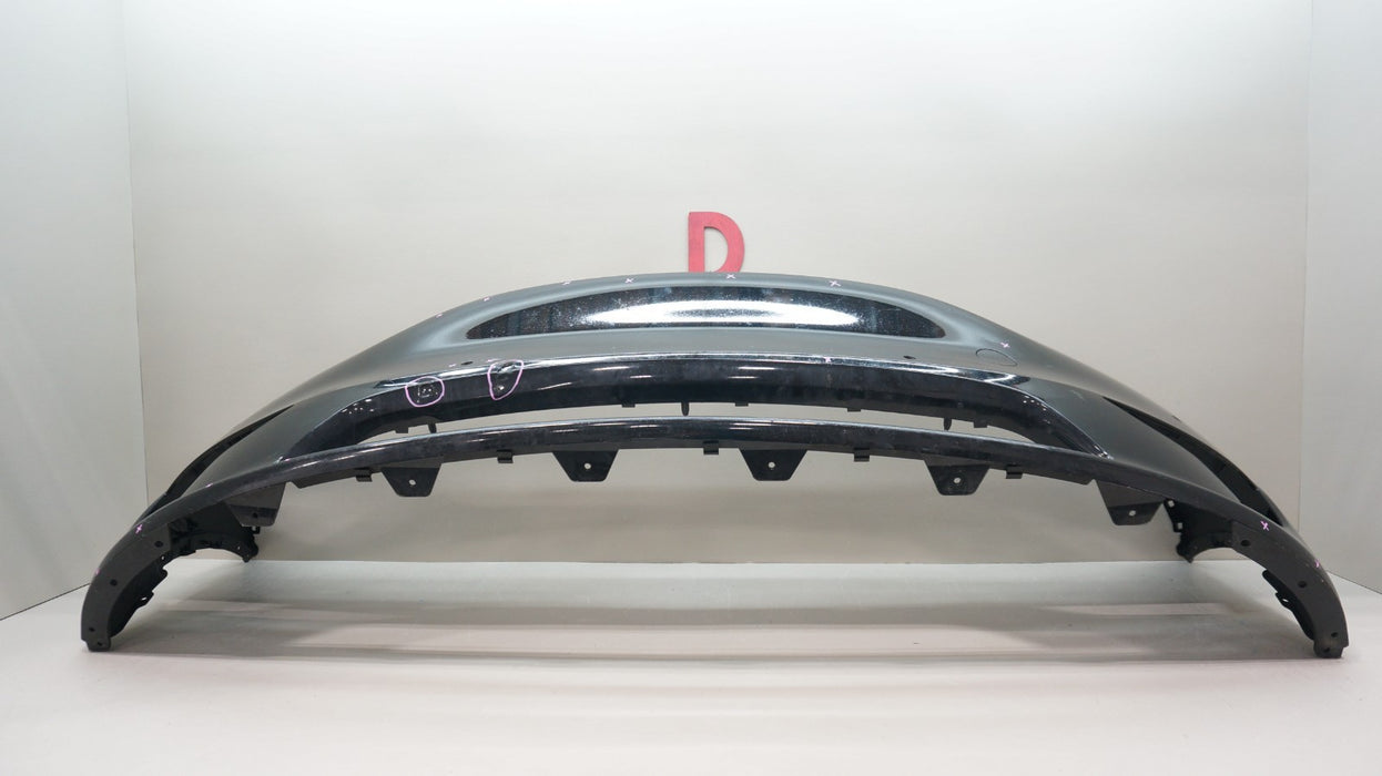 2020-2024 TESLA MODEL Y FRONT BUMPER COVER PANEL OEM 1493745-00-A