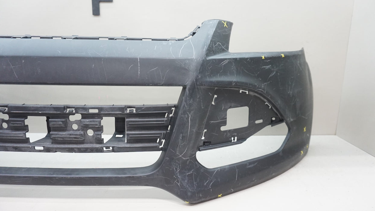 2013-2016 FORD ESCAPE FRONT BUMPER COVER CJ54-17757 OEM 13 14 15 16