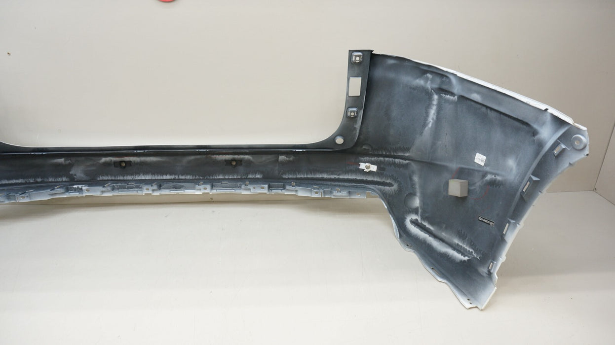 2015-2017 LEXUS NX200T NX300H REAR BUMPER COVER PANEL OEM