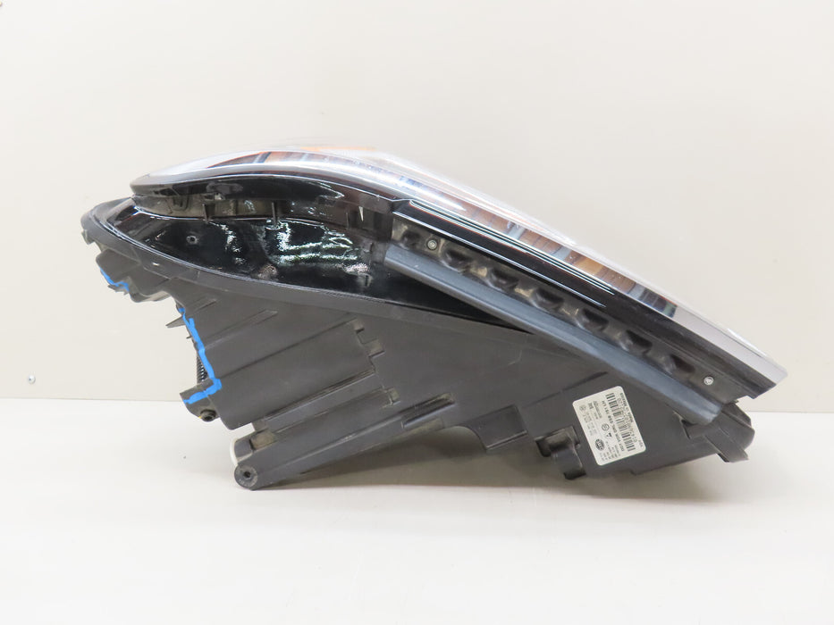2020-2023 VOLKSWAGEN ATLAS CROSS SPORT HEADLIGHT LEFT DRIVER SIDE LED OEM