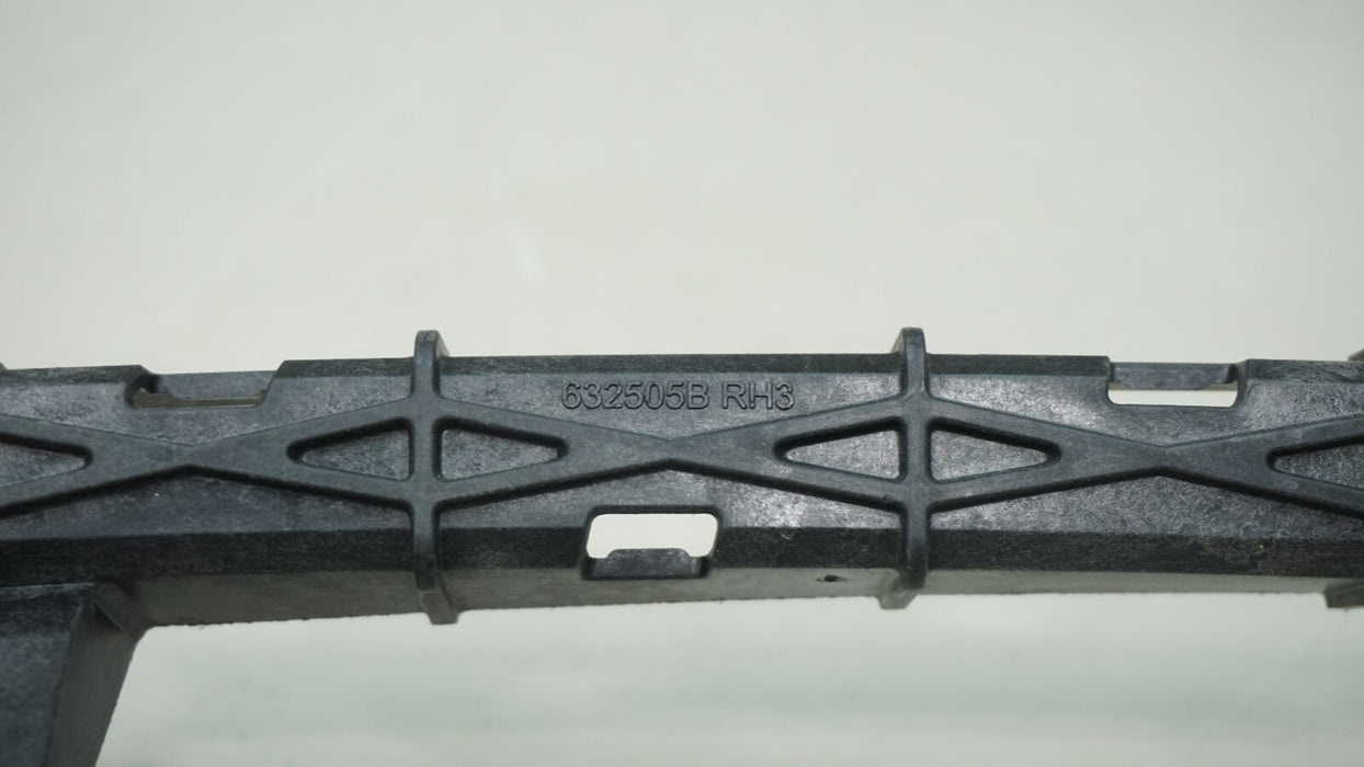 2013-2020 FORD FUSION FRONT RIGHT DOOR WINDOW VENT GLASS OEM DS73-F21400